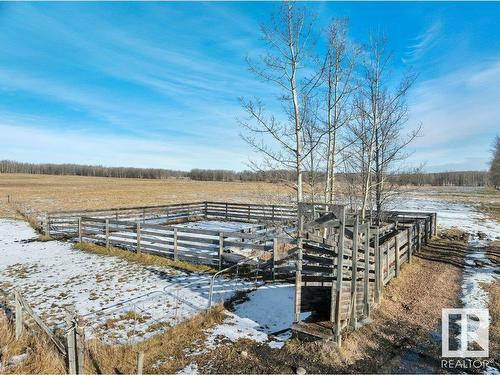 Rr32 & Twp Rd 470, Rural Wetaskiwin County, AB 