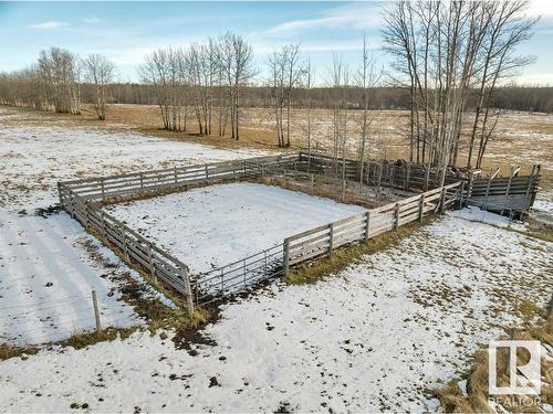 Rr32 & Twp Rd 470, Rural Wetaskiwin County, AB 