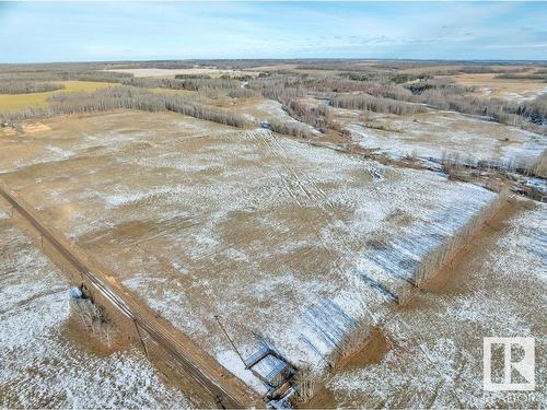 Rr32 & Twp Rd 470, Rural Wetaskiwin County, AB 