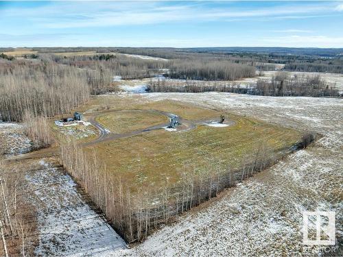 Rr32 & Twp Rd 470, Rural Wetaskiwin County, AB 