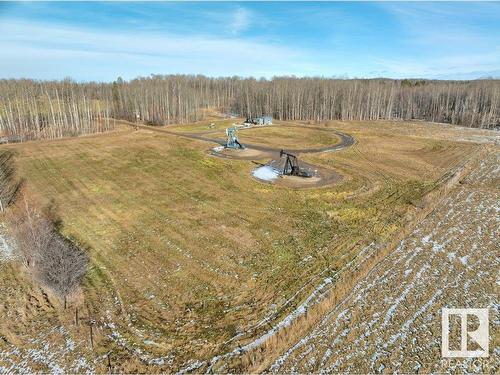 Rr32 & Twp Rd 470, Rural Wetaskiwin County, AB 