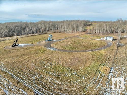 Rr32 & Twp Rd 470, Rural Wetaskiwin County, AB 