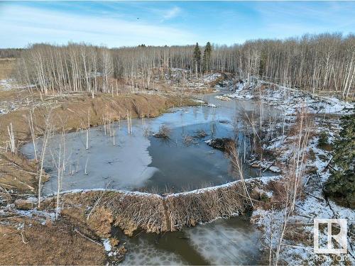 Rr32 & Twp Rd 470, Rural Wetaskiwin County, AB 