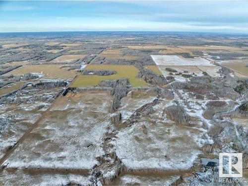 Rr32 & Twp Rd 470, Rural Wetaskiwin County, AB 