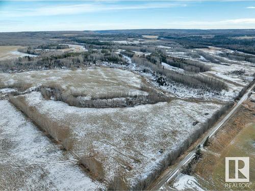 Rr32 & Twp Rd 470, Rural Wetaskiwin County, AB 