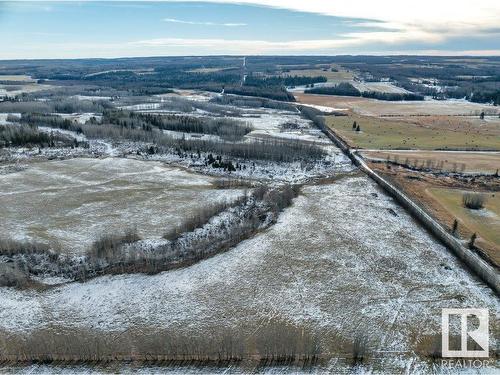 Rr32 & Twp Rd 470, Rural Wetaskiwin County, AB 