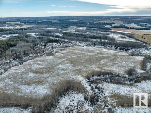 Rr32 & Twp Rd 470, Rural Wetaskiwin County, AB 