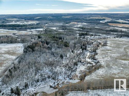 Rr32 & Twp Rd 470, Rural Wetaskiwin County, AB 