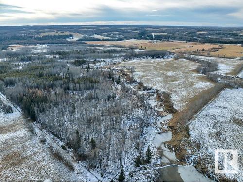 Rr32 & Twp Rd 470, Rural Wetaskiwin County, AB 