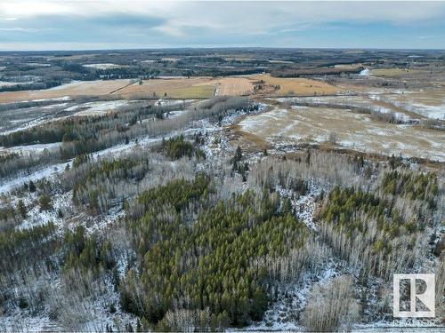 Rr32 & Twp Rd 470, Rural Wetaskiwin County, AB 