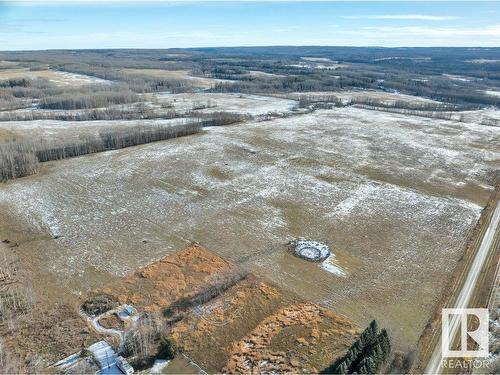 Rr32 & Twp Rd 470, Rural Wetaskiwin County, AB 