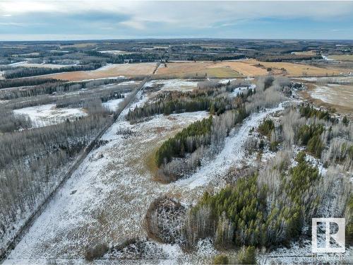 Rr32 & Twp Rd 470, Rural Wetaskiwin County, AB 