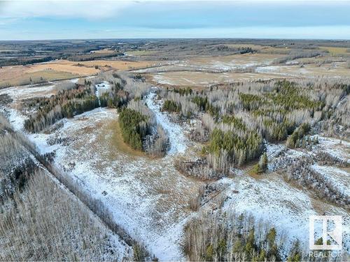 Rr32 & Twp Rd 470, Rural Wetaskiwin County, AB 