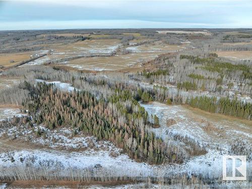 Rr32 & Twp Rd 470, Rural Wetaskiwin County, AB 