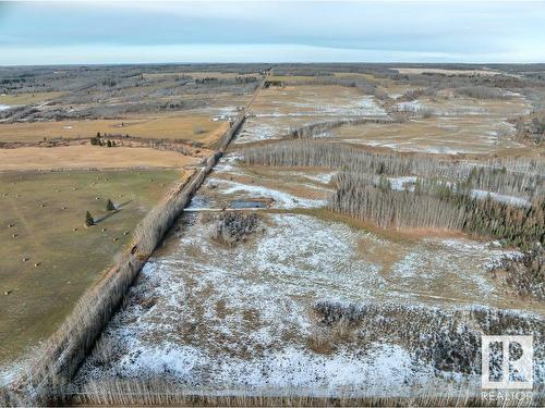 Rr32 & Twp Rd 470, Rural Wetaskiwin County, AB 