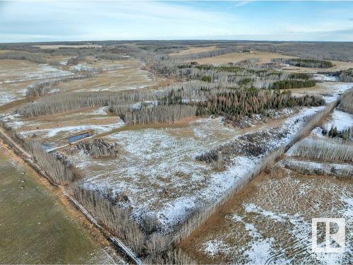 Rr32 & Twp Rd 470, Rural Wetaskiwin County, AB 