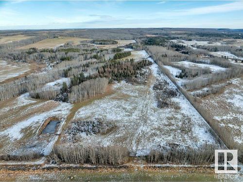 Rr32 & Twp Rd 470, Rural Wetaskiwin County, AB 