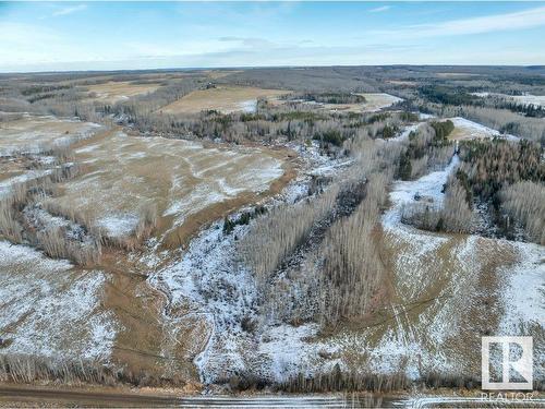 Rr32 & Twp Rd 470, Rural Wetaskiwin County, AB 