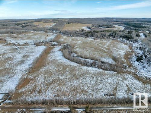 Rr32 & Twp Rd 470, Rural Wetaskiwin County, AB 