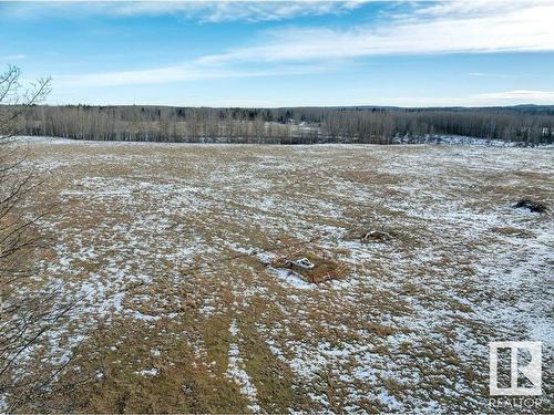 Rr32 & Twp Rd 470, Rural Wetaskiwin County, AB 