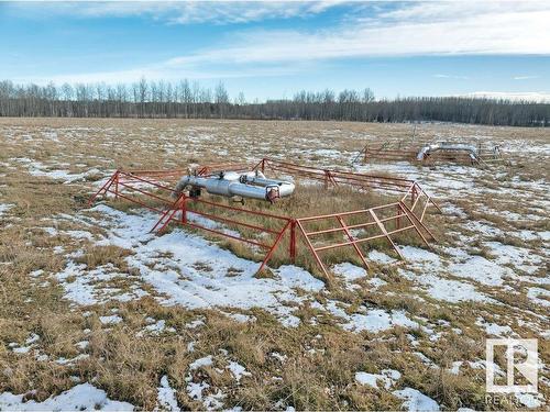 Rr32 & Twp Rd 470, Rural Wetaskiwin County, AB 