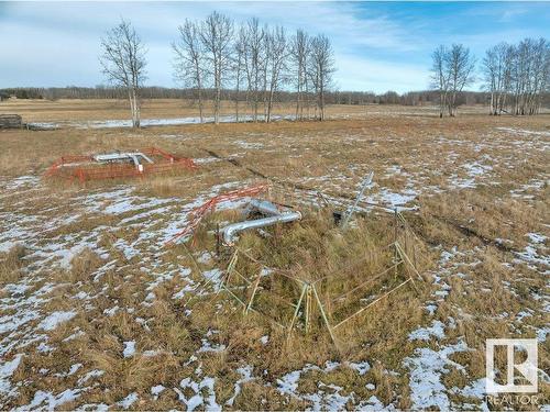 Rr32 & Twp Rd 470, Rural Wetaskiwin County, AB 