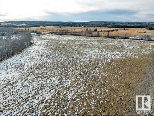 Rr32 & Twp Rd 470, Rural Wetaskiwin County, AB 