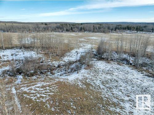 Rr32 & Twp Rd 470, Rural Wetaskiwin County, AB 