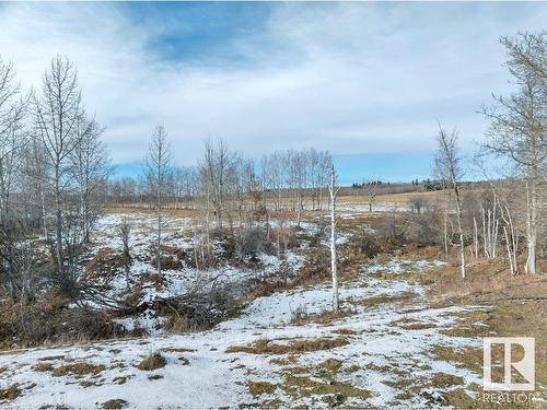 Rr32 & Twp Rd 470, Rural Wetaskiwin County, AB 