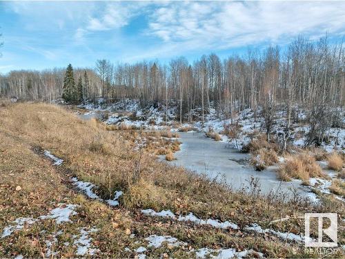 Rr32 & Twp Rd 470, Rural Wetaskiwin County, AB 