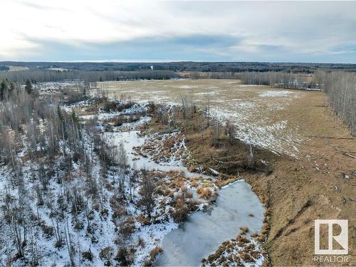 Rr32 & Twp Rd 470, Rural Wetaskiwin County, AB 