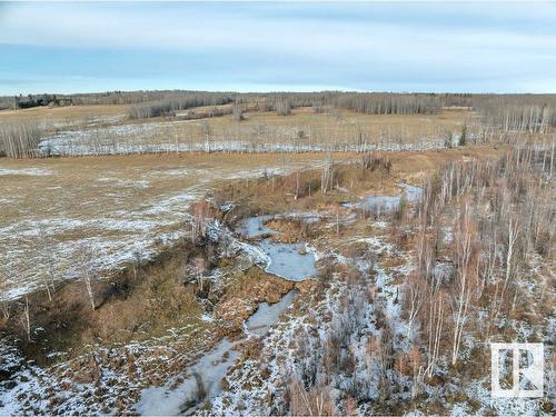 Rr32 & Twp Rd 470, Rural Wetaskiwin County, AB 