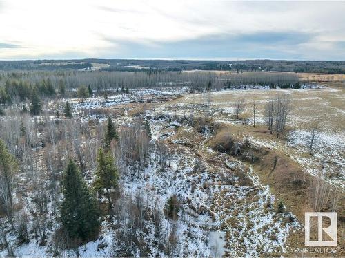 Rr32 & Twp Rd 470, Rural Wetaskiwin County, AB 