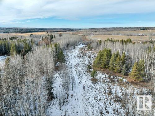 Rr32 & Twp Rd 470, Rural Wetaskiwin County, AB 