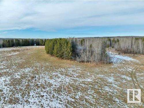 Rr32 & Twp Rd 470, Rural Wetaskiwin County, AB 