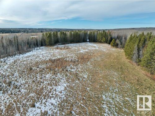 Rr32 & Twp Rd 470, Rural Wetaskiwin County, AB 