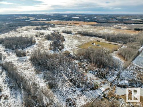 Rr32 & Twp Rd 470, Rural Wetaskiwin County, AB 