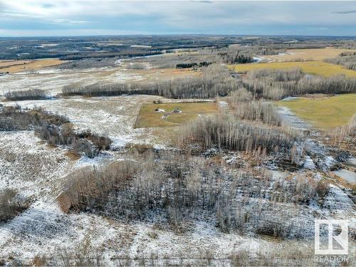 Rr32 & Twp Rd 470, Rural Wetaskiwin County, AB 