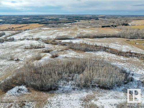 Rr32 & Twp Rd 470, Rural Wetaskiwin County, AB 