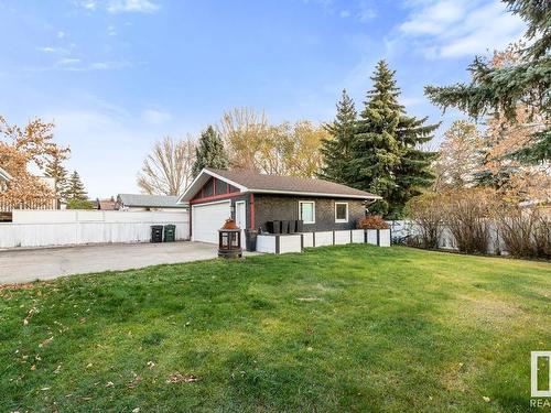 37 Georgian Wy, Sherwood Park, AB 