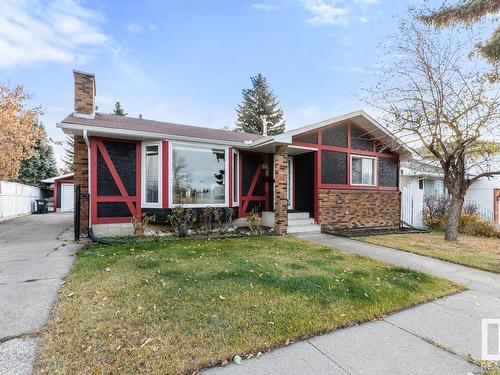 37 Georgian Wy, Sherwood Park, AB 