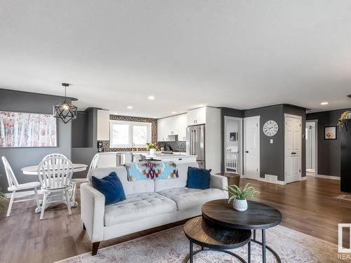 37 Georgian Wy, Sherwood Park, AB 