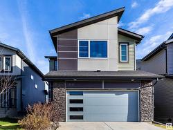 2921 KOSTASH DR SW  Edmonton, AB T6W 3J8