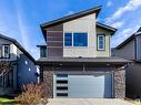 2921 Kostash Drive, Edmonton, AB  - Outdoor 