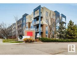 #104 2584 ANDERSON WY SW  Edmonton, AB T6W 0R2