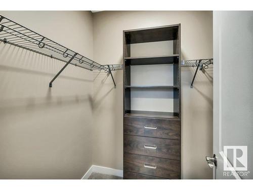 104 2584 Anderson Way, Edmonton, AB - Indoor With Storage