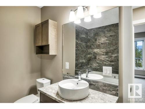 104 2584 Anderson Way, Edmonton, AB - Indoor Photo Showing Bathroom