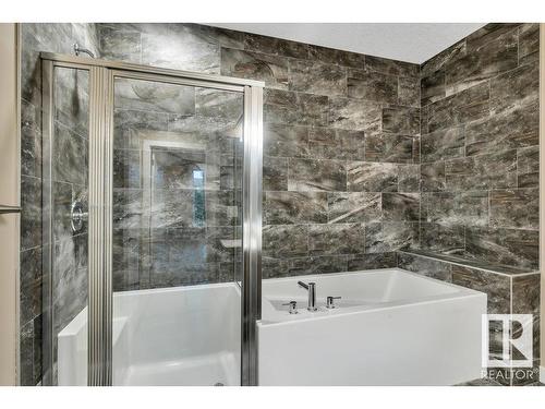 104 2584 Anderson Way, Edmonton, AB - Indoor Photo Showing Bathroom