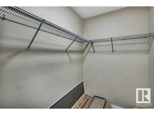 104 2584 Anderson Way, Edmonton, AB - Indoor With Storage