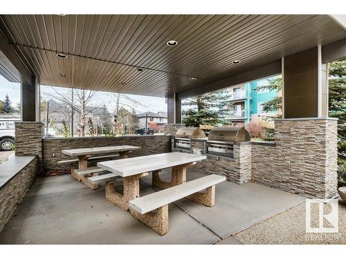 104 2584 Anderson Way, Edmonton, AB - Outdoor With Deck Patio Veranda